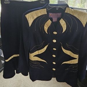 S.O.G.I.C Suits of God in Church